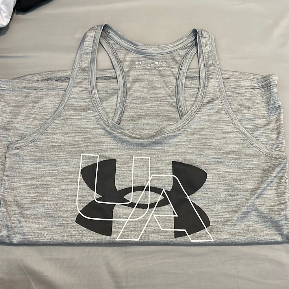 Under Armour Tank Top!